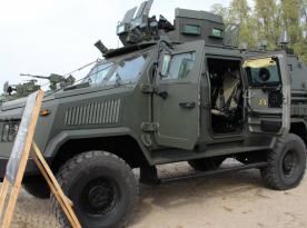 Ukraine's Ministry of Defense Approves Over 600 New Domestically Made Weapon Systems This Year