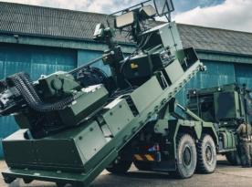 Spending Billions on Tanks and Helicopters, Poland Can't Find Money For Anti-Drone Systems
