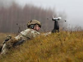 Spain Beats U.S. Teams At First-Ever Drone Crew Competition Held in Germany