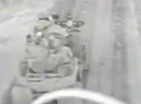 Ukraine's Phoenix Unit Hits 1,500 Enemy Personnel in January, Repels Assault (Video)