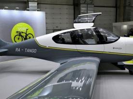 russia's Spectra PV-10 Tango Makes First Flight With Domestic Engine—What Is Known About This Aircraft?