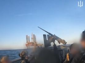 ​Surgery at Sea: How Defense Intelligence Medics Saved a Life Without an Operating Room