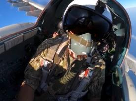​Ukraine’s Air Force Complits Over 30 Air Missions, 10 Air Strikes in Strategic Directions