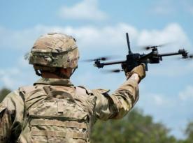 U.S. Army Wants Own 