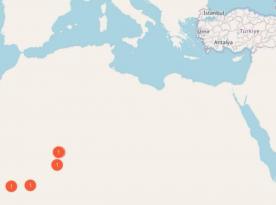 ​Ukrainian Intelligence Exposes and Destroys russia's Global Network of Secure Military Terminals