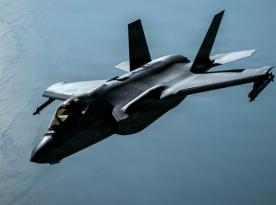 F-35 Price Rises Again Despite 15 Years of Mass Production, 1,350+ Built, Yet at $92M Per Jet for U.S., It's Still Cheaper Than Ukraine's Gripen E Deal 