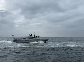 High-Speed Combat Boats Strengthen Ukraine’s Special Forces at the Sea (Photos)