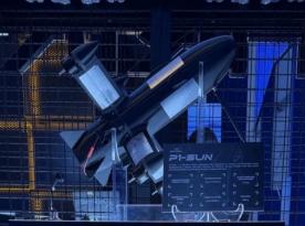 U.S. Military Wants Ukrainian Drone Makers to Relocate Production Despite Trump Saying