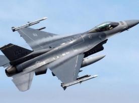 ​How Can Non-Working F-16 Fighters Be Useful for Ukraine?
