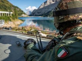 Italy Will Not Finance Purchase of Weapons for Ukraine Under PURL, and Instead of Increasing Defense Spending, it Will Rename Existing Ones