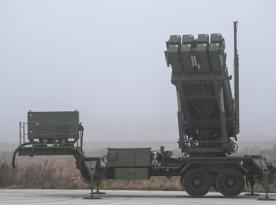 Only Two Realistic Sources Exist for Ukraine's PAC-3 Patriot Interceptors, Production Lines and Partner Stockpiles, But Iran War Emptied the Gulf's