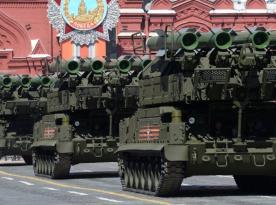 ​Ukraine's SOF Destroyed Half of Battalion of Buk SAM Systems (Video)