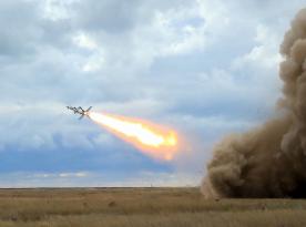 ​Ukraine Receives the Tzeva Adom Air Raid Alert System from Israel but Why Its Not Working