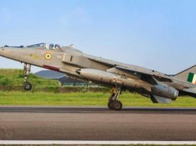 India Scours World for 59-Year-Old Jaguars, Bought From Oman, France, Now Ecuador Can't Afford to Lose 6 Squadrons 