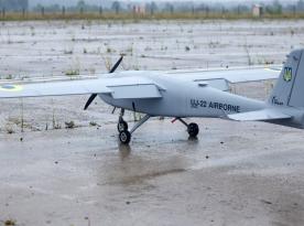 ​russian GRAU Arsenal Spanning 3.5 Square km, 114 km from Ukraine, Hit by Drones Attack