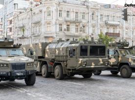 ​russia’s Ministry of Defense Once Again Declares That russians Allegedly Intercepted Ukrainian Hrim-2 Ballistic Missiles
