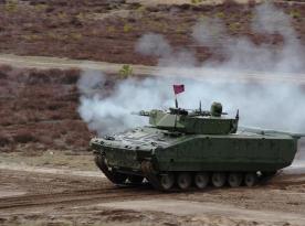 What Is Known About Rheinmetall's Supplies of Marder and Lynx IFVs, Leopard Tanks, Air Defense Systems, and Other Equipment to Ukraine