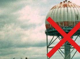 ​The TRLK-10 Skala-M Radar with Both Primary and Secondary Detection Capabilities Was Neutralized in Crimea
