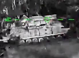 ​Ukraine Strikes russian Training Ground Hosting Three Units, Hits Tor-M2 System and Drone Facilities (Video)