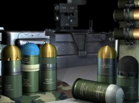 Lithuania, Estonia  Purchase Rheinmetall's Grenades, Reveal Prices