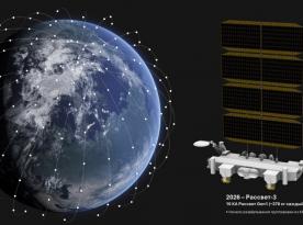 Could Ukraine Shoot Down russia's Rassvet Internet Satellites, and Why That's Probably Not the Best Solution