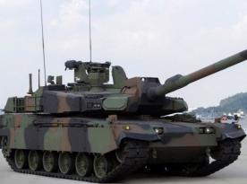 South Korea's Defense Industry Hits Record Profits Driven by russia-Ukraine War