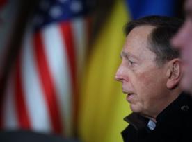 ​General David Petraeus: What Ukraine Has Done in These Circumstances Is Nothing Short of Miracles