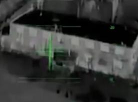 ​Ukraine's P-2 Drone Wipes Out russian Rubikon Command in Avdiivka (Video)