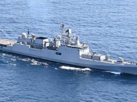 ​After a Year of Negotiations, russia and India Reach $237M Deal for Shtil-1 Air Defense System and Missile Stockpile