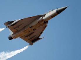 India's Tejas Fighter Gets Second Major Order but Engine Delays Threaten Production