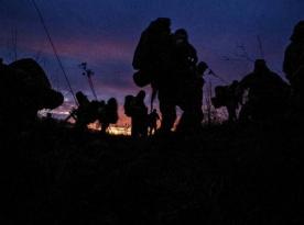 1245 Days of russia-Ukraine War – russian Casualties in Ukraine