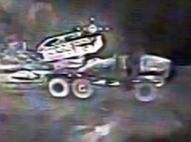 FPV Drones Took the Roof Off: russian Grad System, Gun and Infantry Destroyed by Ukraine's 3rd Brigade