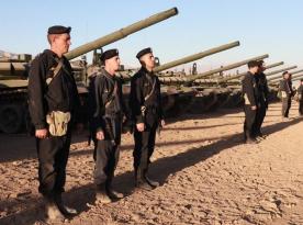 Ukraine's Use of Drones Is Ending Era of russian Tank Divisions — What Strategy Will Kremlin Adopt?