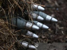 ​Ukrainian Defense Intelligence: North Korea Supplied russia with 6 Million Munitions, 150 Missiles, 370 Artillery Pieces