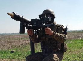 Australia to Localize Production of French Mistral ADS Proved Their Effectiveness in russia-Ukraine War