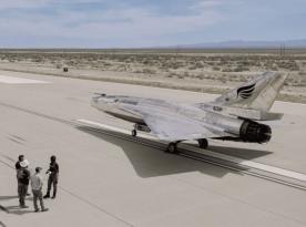 Pratt & Whitney Licenses Hermeus to Build F100 Engines for F-15, F-16, Same Engine Powers Its Hypersonic Drones