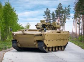 Poland Debuts Borsuk Export Variant in Slovakia, but Real Target May Be Asian Markets, Not Bratislava 