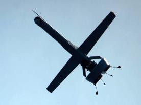 New V-BAT Drones in Ukraine: Shield AI Declassifies Their Use in the Unmanned Systems Forces