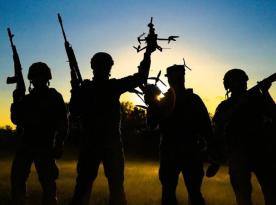 1363 Days of russia-Ukraine War – russian Casualties in Ukraine