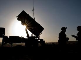Doomsday Plane Developer Will Help Ukraine Set Up Air Defense Maintenance Hub