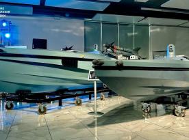 ​Red Cat Will Assemble and Sell Ukrainian Magura V7 Naval Drones in the U.S.
