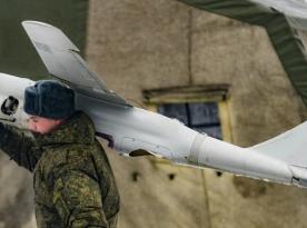 ​New russian Unmanned Aerial Vehicles Are Set to Replace the Orlan-10 and Orlan-30 Drones