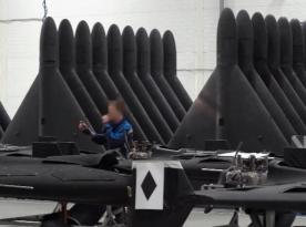 ​Ukrainian Forces Can Now Down Jet-Engine Shahed Drones