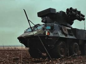 How Many ItO 90M Air Defense Systems Could Ukraine Have Secretly Obtained From Finland to Counter russian Shahed Drones?