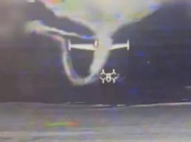 ​Half-Built Weapons: russia Deploys Incomplete Drones in Combat