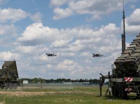 Five European Patriot Operators, Zero Searching for Alternatives — Why That Is Unlikely to Change Soon 