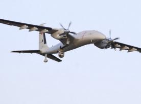 How African Climate Shapes Drone Requirements, Why Ukraine's Experience Doesn't Always Apply and Fixed-Wing UAVs Replace Fighter Jets on Continent 