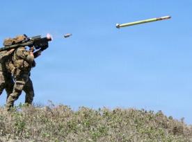 ​Raytheon Expands Stinger Missile Production to Europe with New Dutch Assembly Line