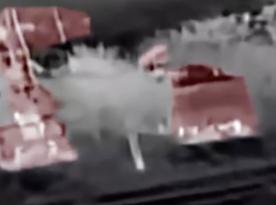 Ukraine Strikes $60M russian Kasta-2E2 Radar with Low-Cost Drone (Video)