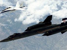 Restoring SR-71 Blackbird After 27 Years May Be Harder Than It Seems, Spare Parts Scrapped, Fuel Out of Production
